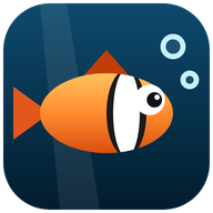 Nemo Dash icon